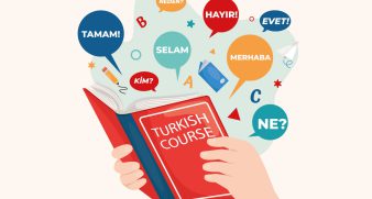Academic Turkish