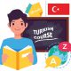 Basic Turkish